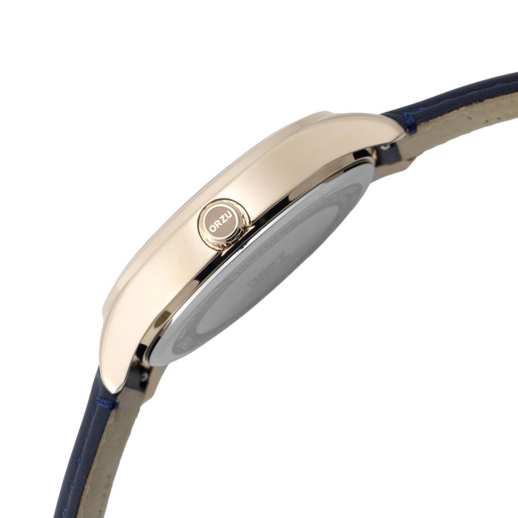Multifunction Dial Men'S Watch - Mm40051 | Stainless Steel Case & Solid Band | Sapphire Glass | Band Watch For Men : MM40058