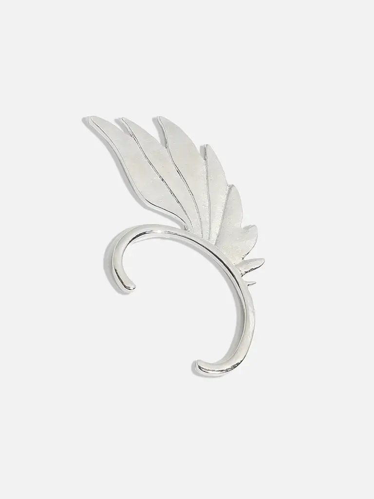 Aaradhya-Radiant Wraps: Sohi'S Luxurious Earcuffs : SOHIER9605