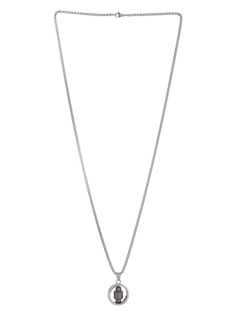Orbit Core Pendant : Z-MN-NL-011
