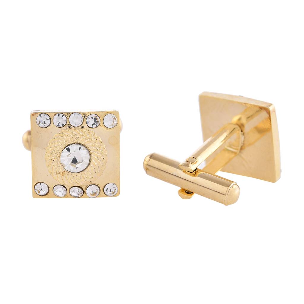The Executive Mens Cufflinks : 8905124554601