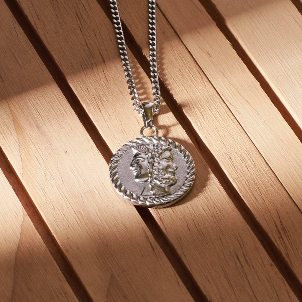 Penny Bold Chain : MN1S0373