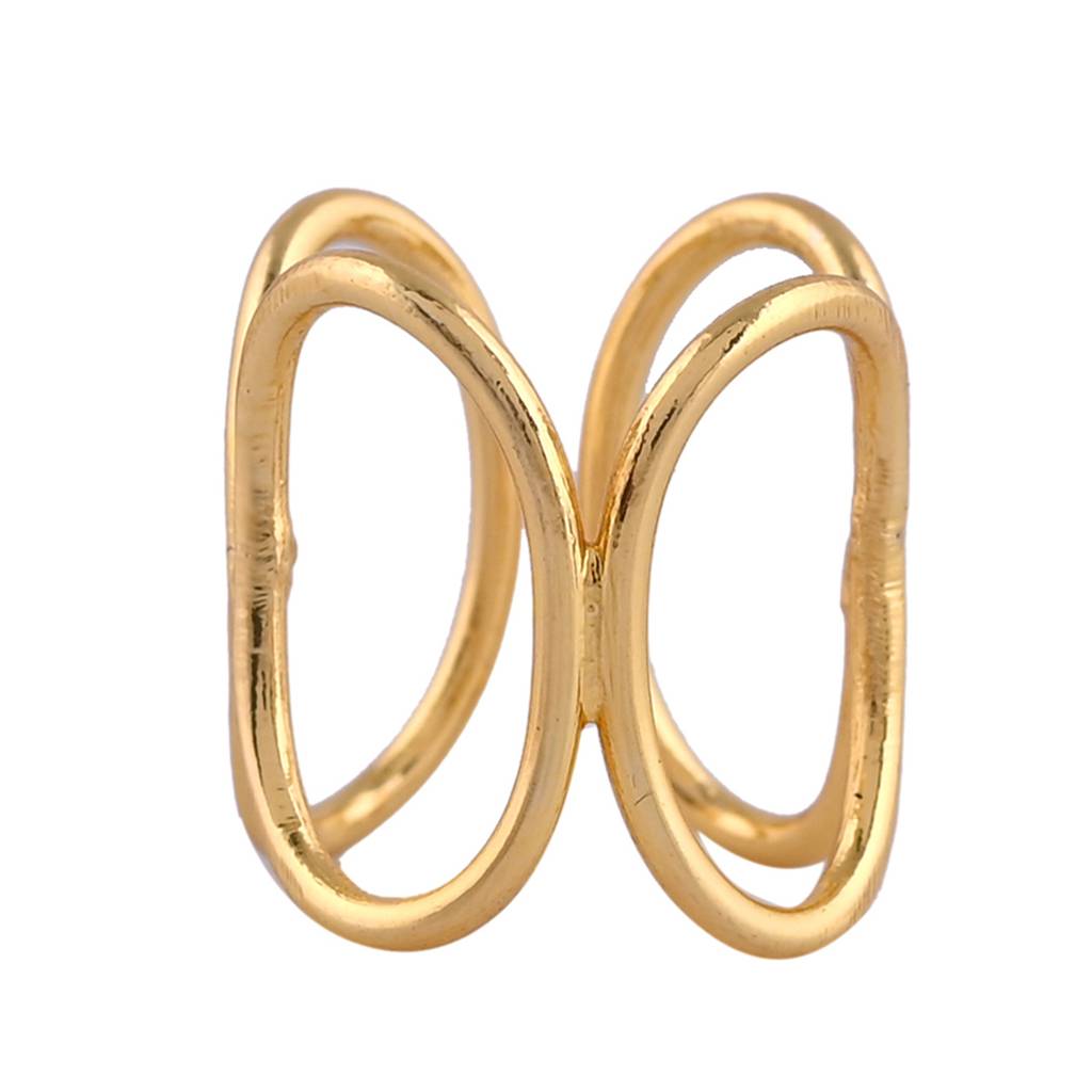 Voyage Infinity Chic Ring : 8905124548839