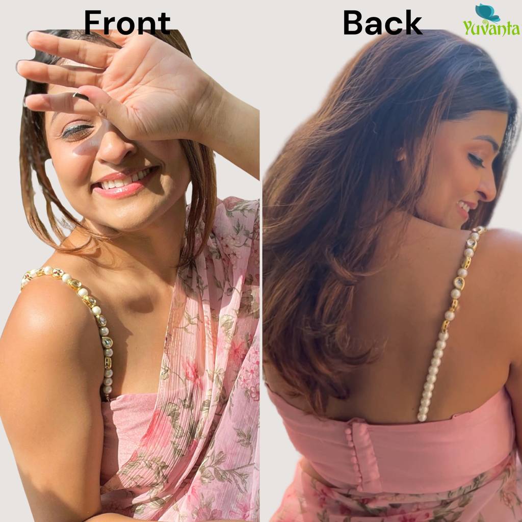 Uncut Kundan : BBR-UNCUT-KUNDAN-XS