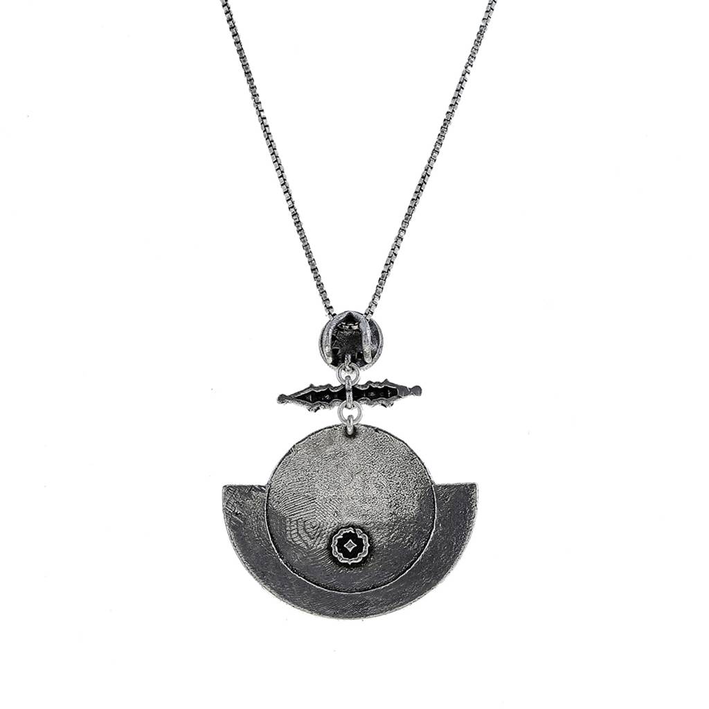 Bodhi Om Mani Padme Hum Pendant : 8905124504934