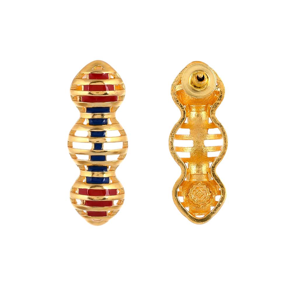 Zulu Masego Statement Stud : 8905124513738