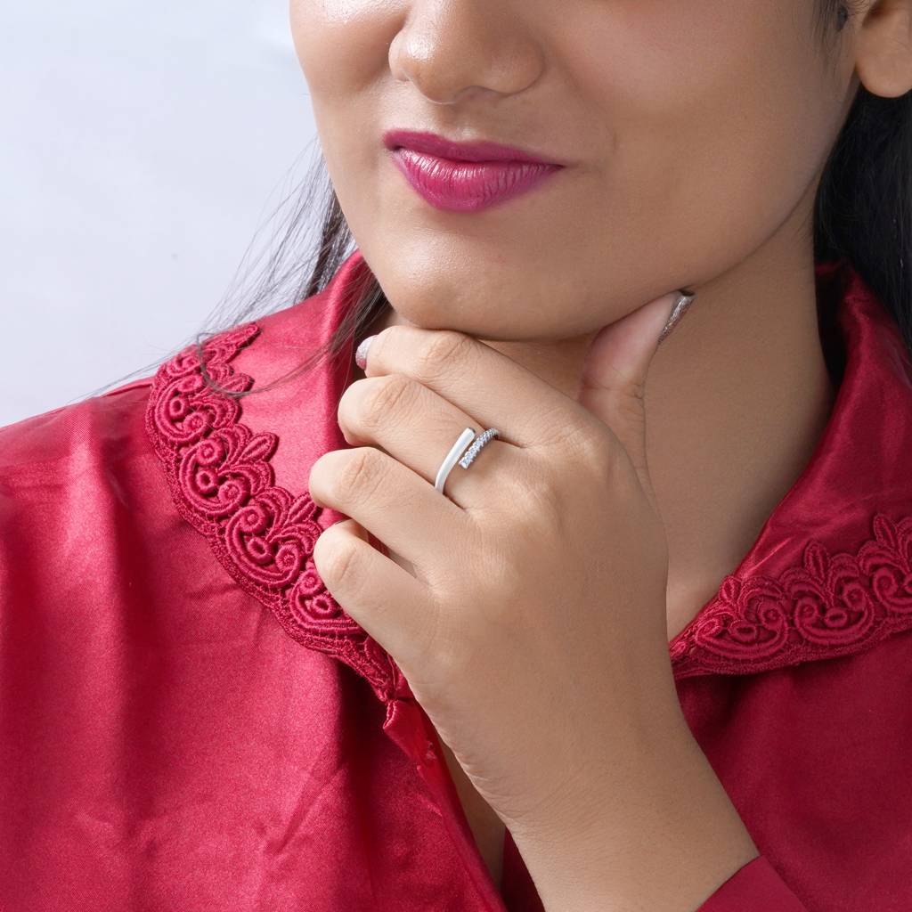Grace Ace Ring : TRLRTL0106