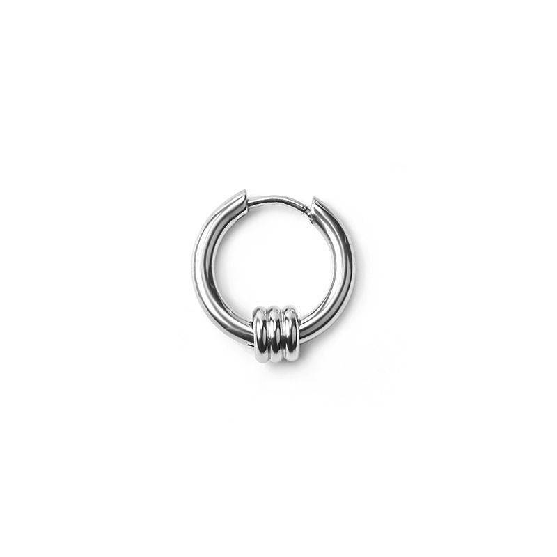 Barb Bali Earrings (1 Side) : ME1S0289