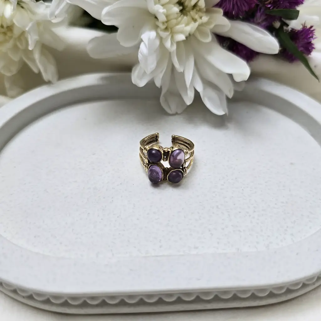 Amethyst Ring 1 : amethyst-ring-1