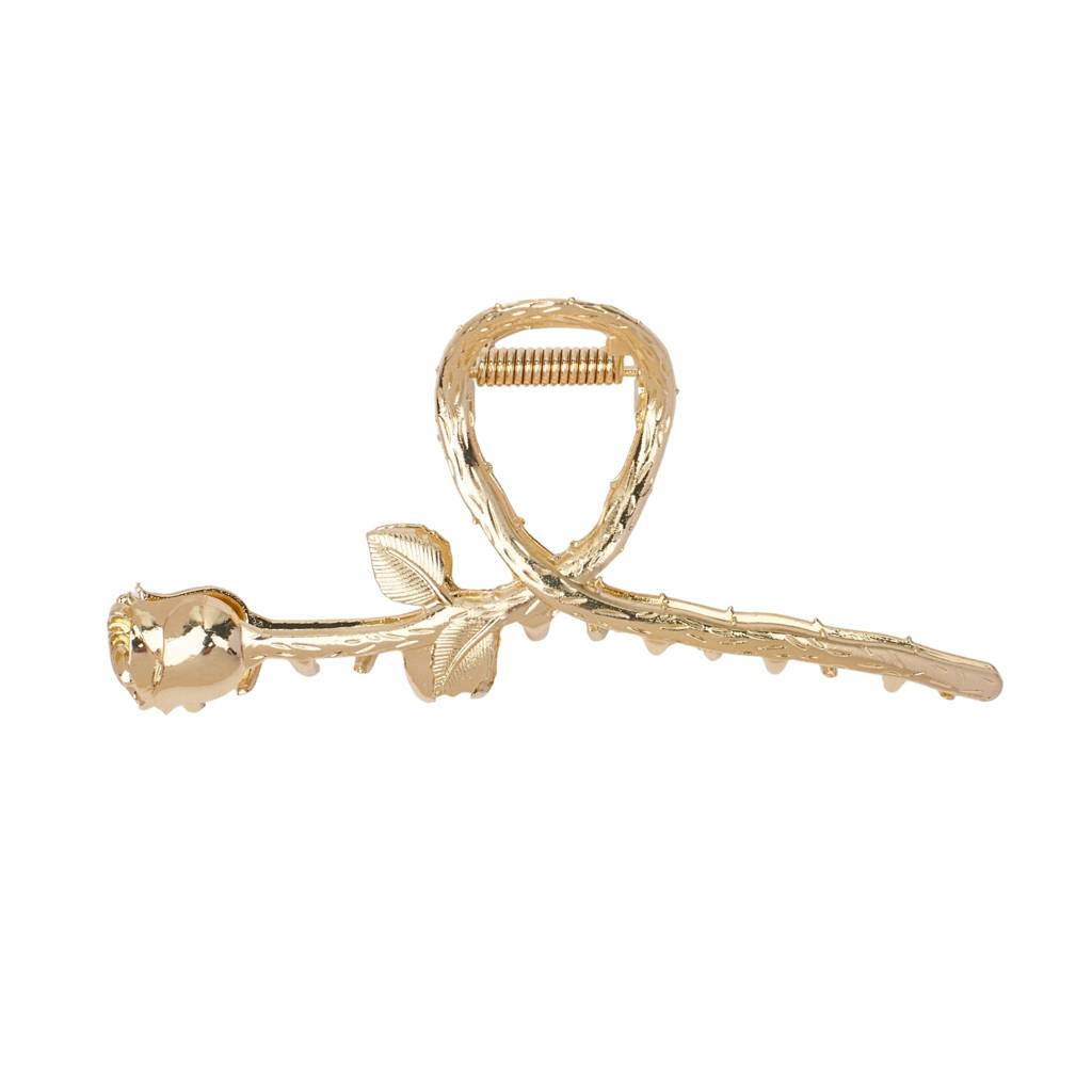 Garden Haze Gold Clip : HX-HP-S-0052-G