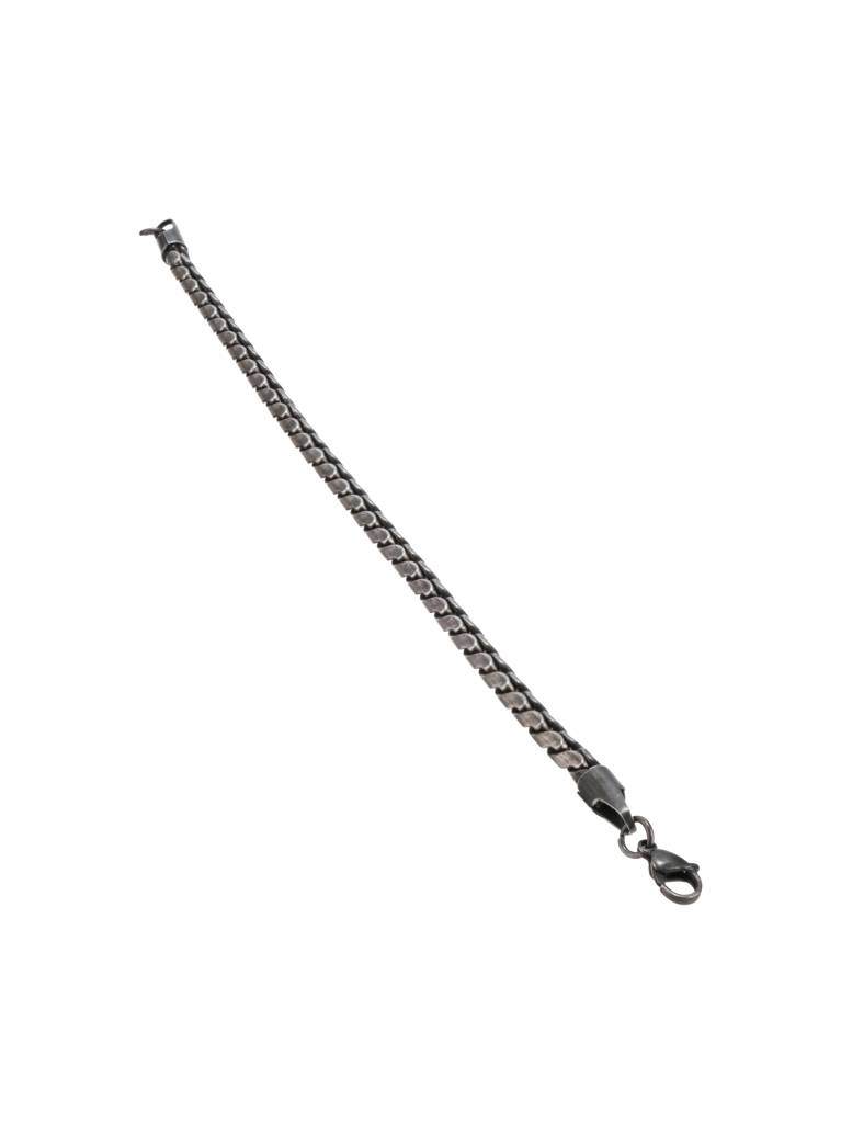 Helix Rope Bracelet : Z-MN-BR-04