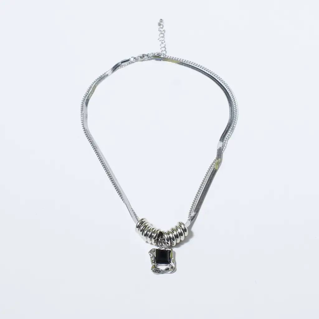 Adventure Seeker Pendant : MN1S0396