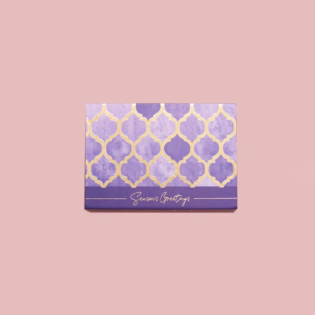 Premium Gift Box By Salty : SEASONSGREETINGBOX-NEW