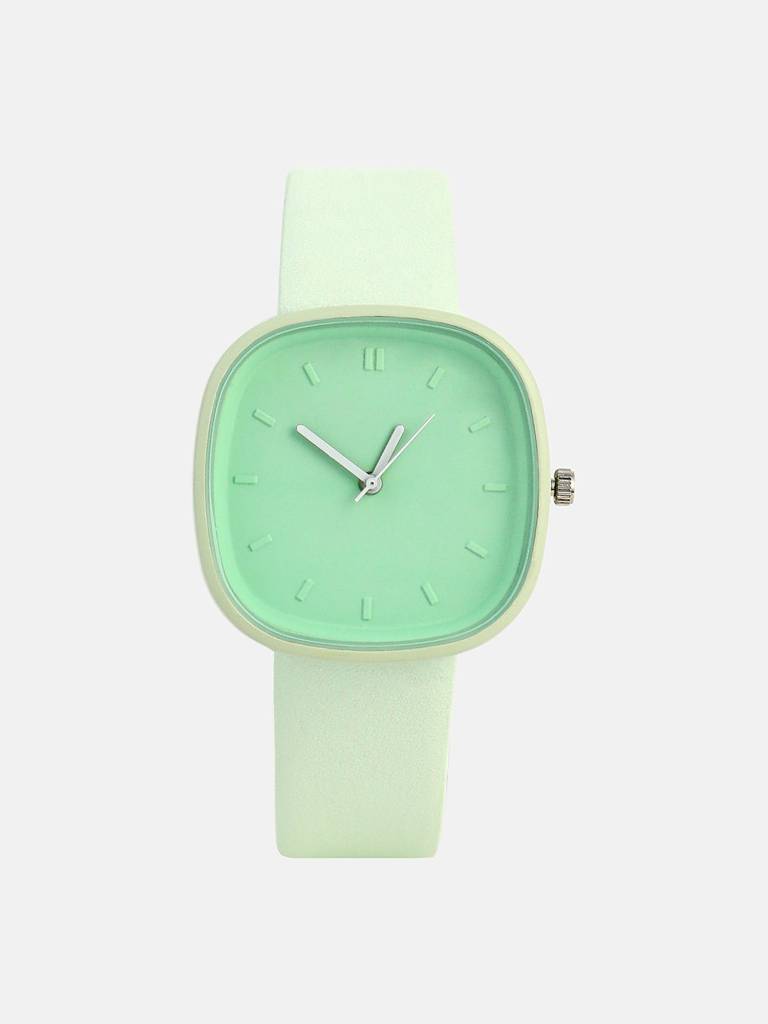 The Off-Duty Cushion Watch : HSWC1278