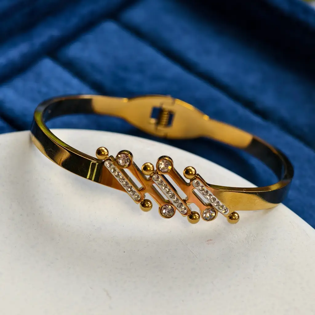 Sola Bubble Luxe Bangle : PST106