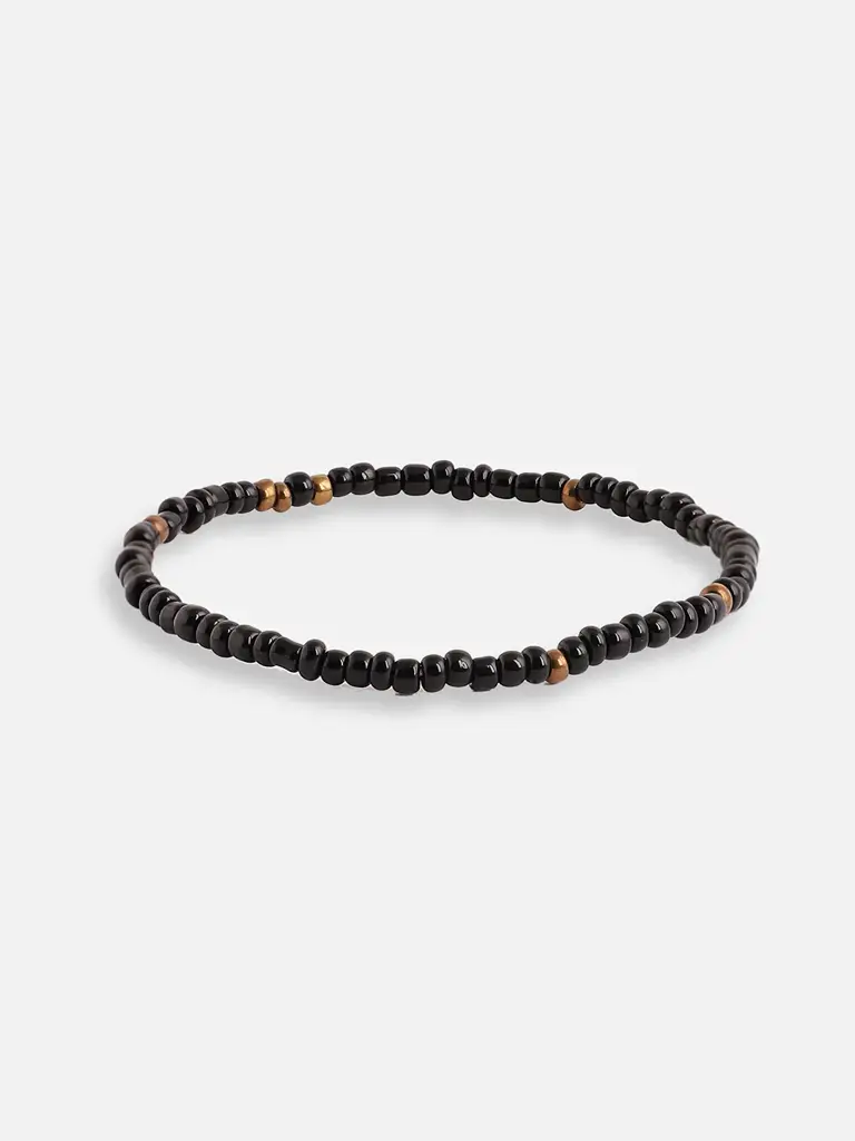 Winnie-Trendy Beaded Bracelet : SOHBRC9942