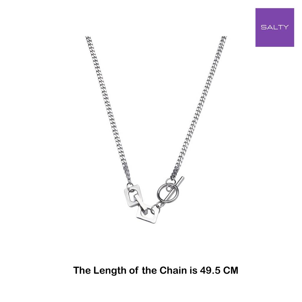 Chronocraft Chain : MN1S0410
