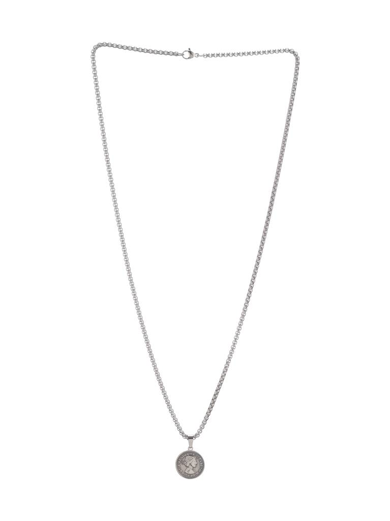 Imperial Coin Pendant : Z-MN-NL-015