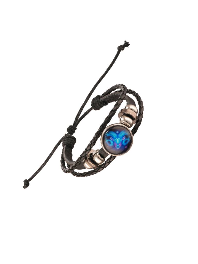 Cosmic Charm Bracelet : Z-MN-BR-013