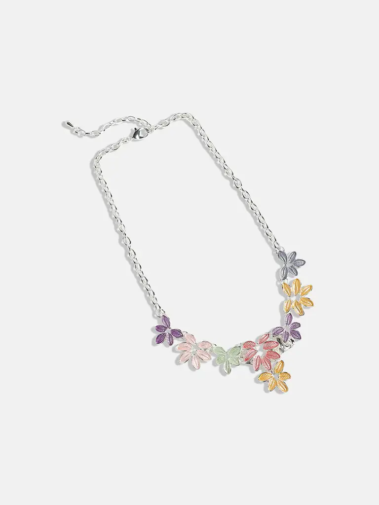 Sanmita-Women'S Multicolour Pastel Foliage Jewellery Set : SOHIJS9776