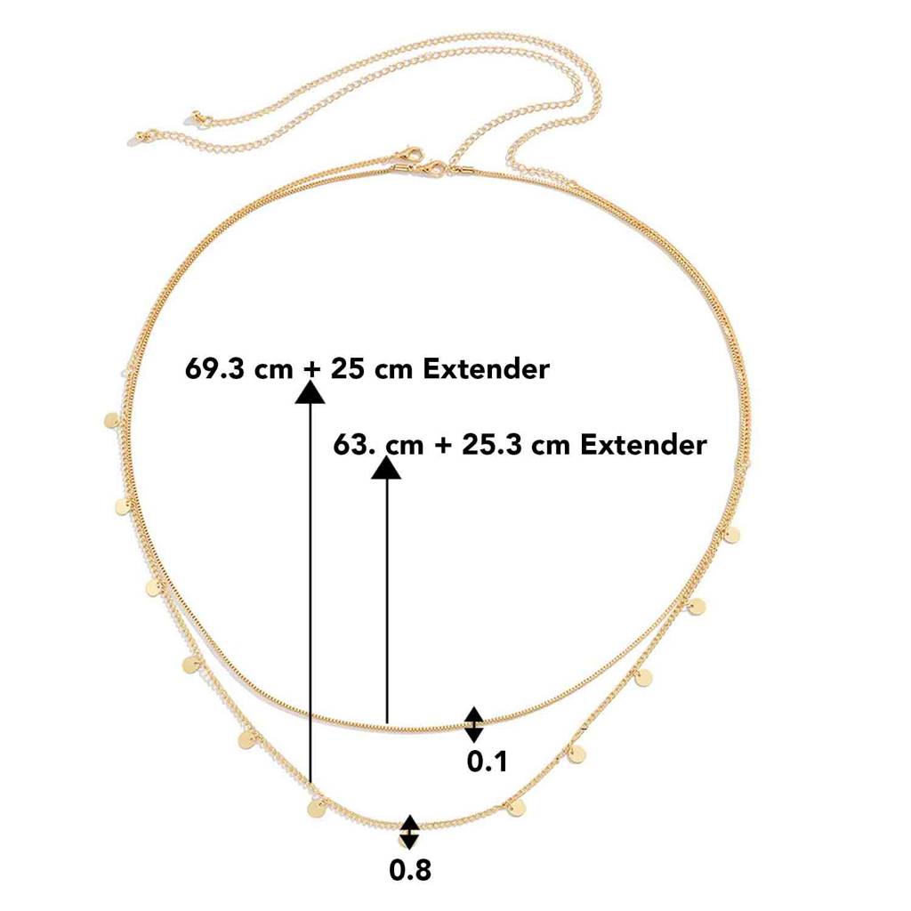 Combo Gold Plated Body Chain Kamarbandh Belly Waist Dress Belt Chain Summer Beach Jewellery For Women : PX8BCH010G-PX8BCH014S
