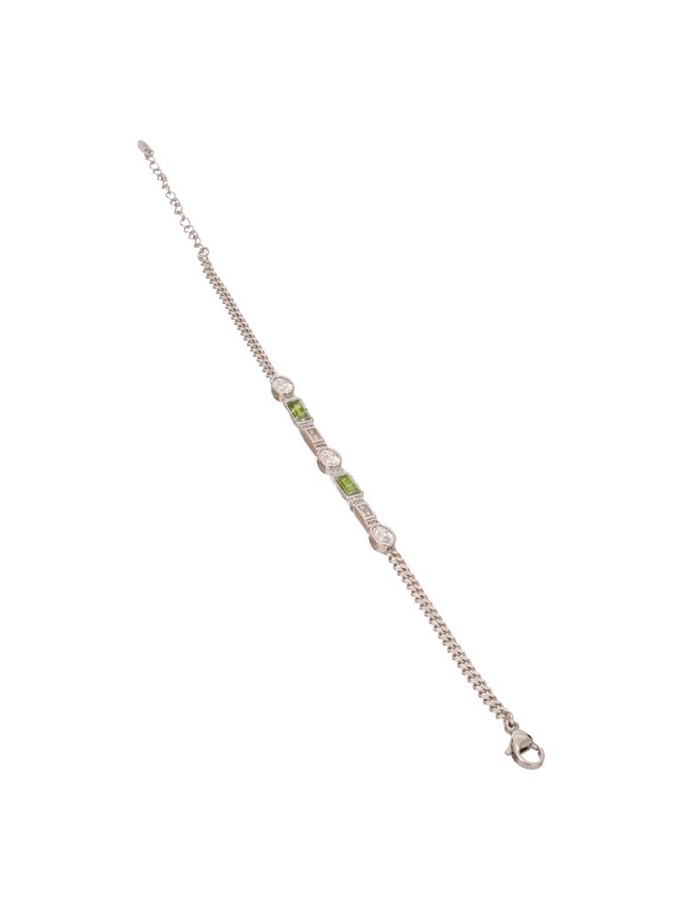 Olive Luxe Bracelet : Z-OL-BR-07