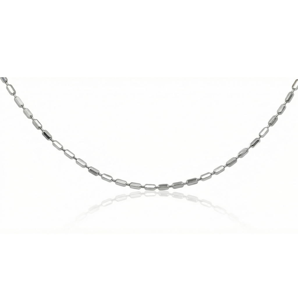 925 Silver Maison Elitaire Unisex Chain : CHN-140016
