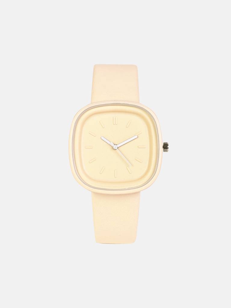 The Off-Duty Cushion Watch : HSWC1281