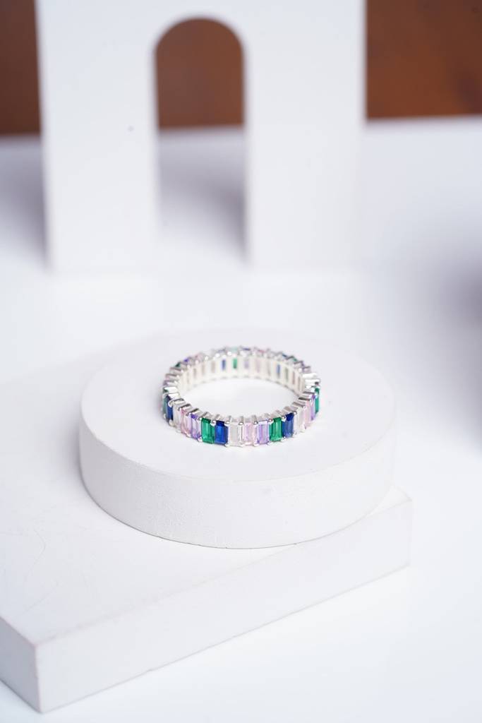 Spectrum Eternity Ring : RIN_SPECTET_SSGV5_4843