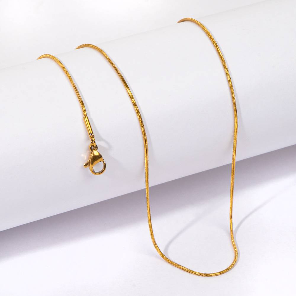 Cosmic Zodiac Necklace : NS14301-G