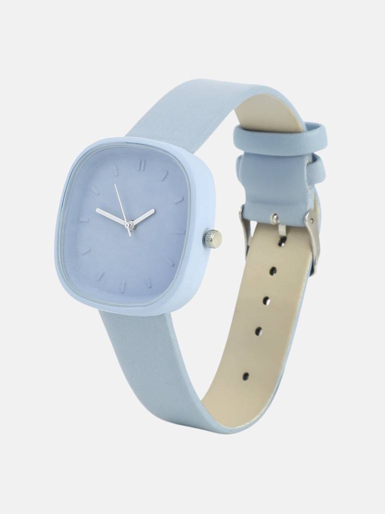 The Off-Duty Cushion Watch : HSWC1280