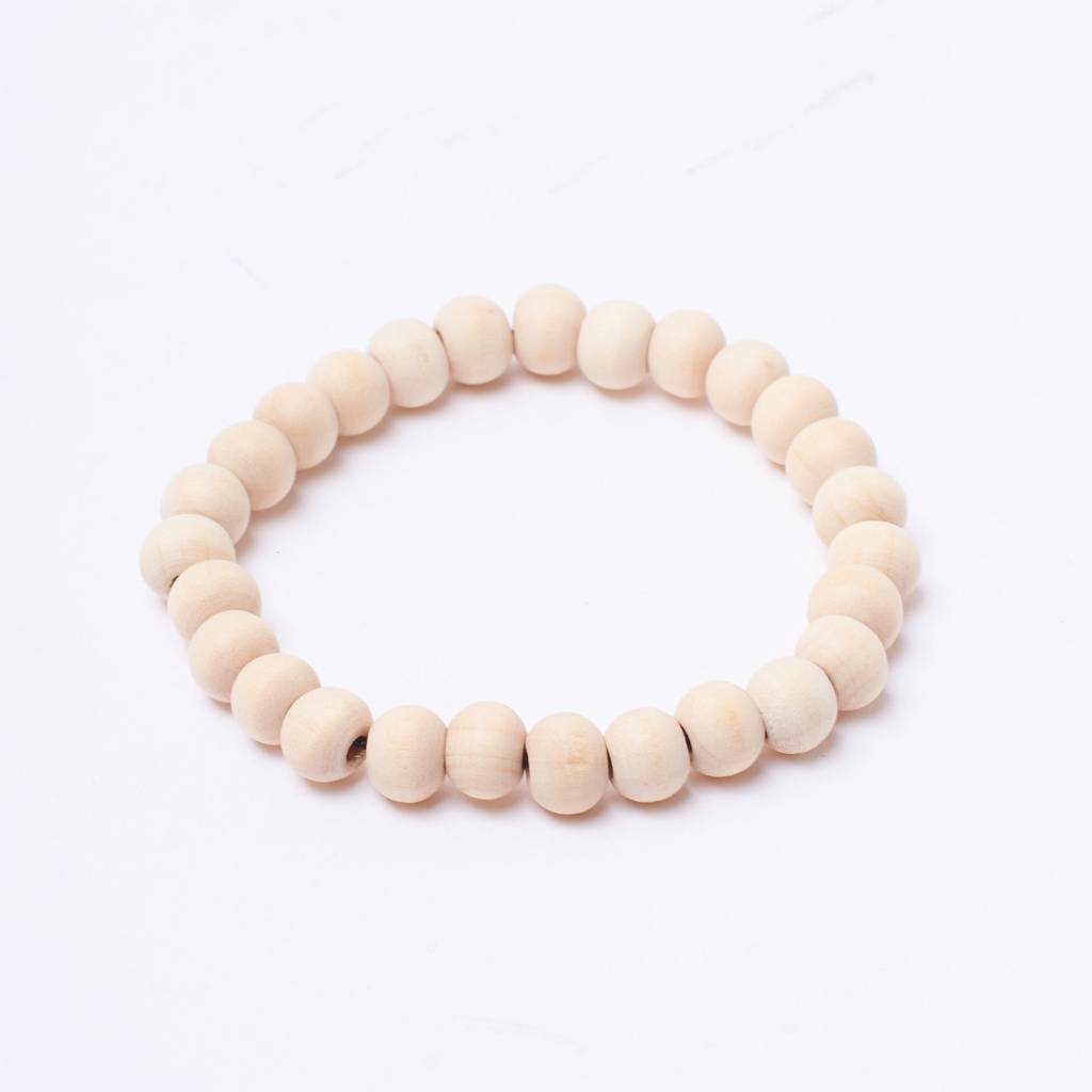 December Calm Beaded Band : MB1S0773