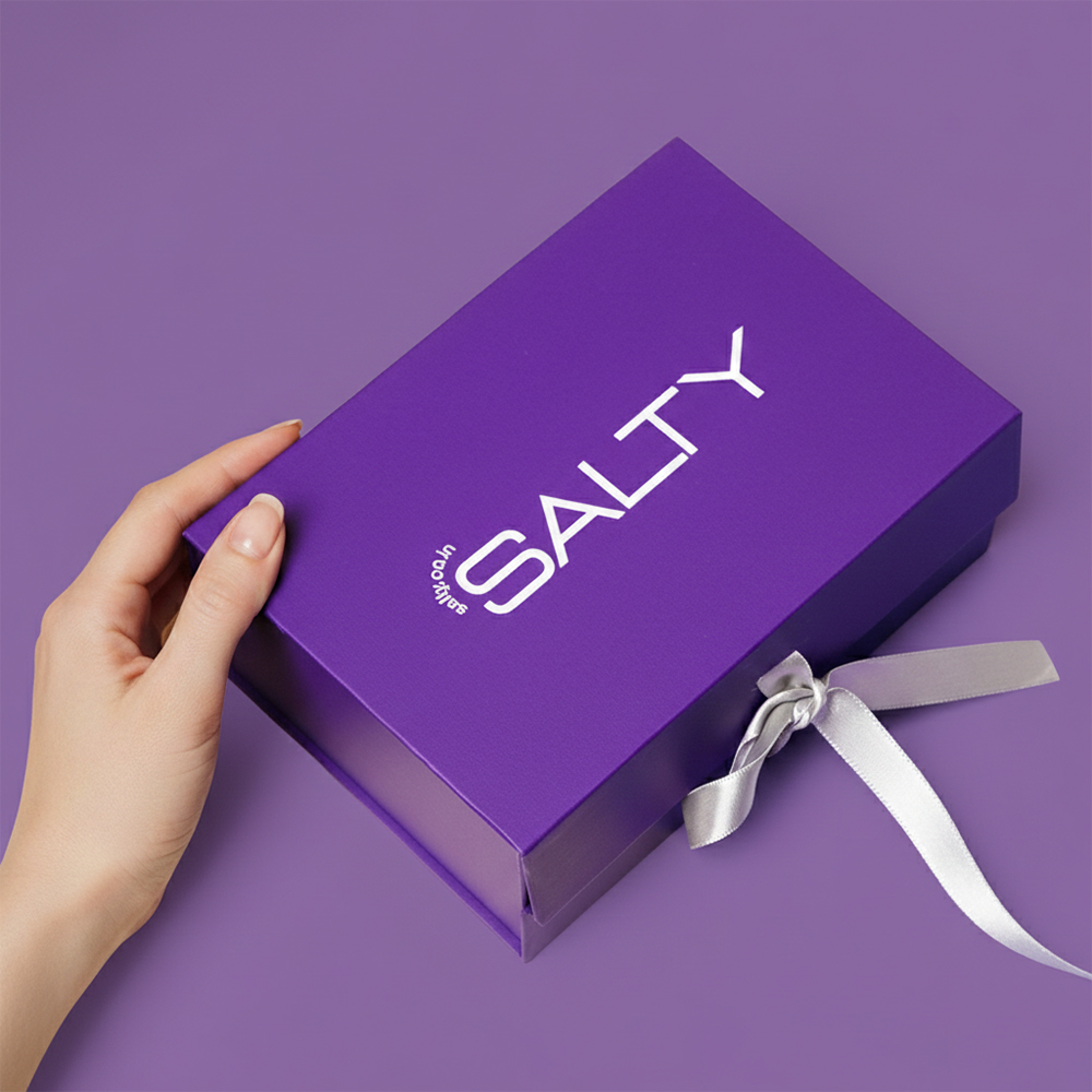 Luxury Jewellery Set Gift Hamper For Her With Personalised Card Extraordinary (+ Engagement Ring) : GIFTBOX3-6