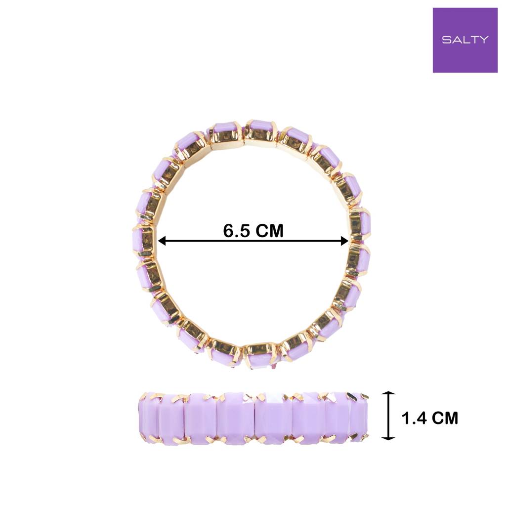 Lilac Meadows Band : BS12960