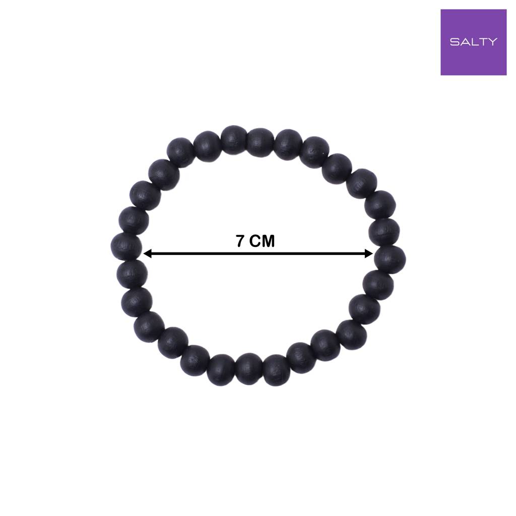 November Birthstone Beaded Band : MB1S0769