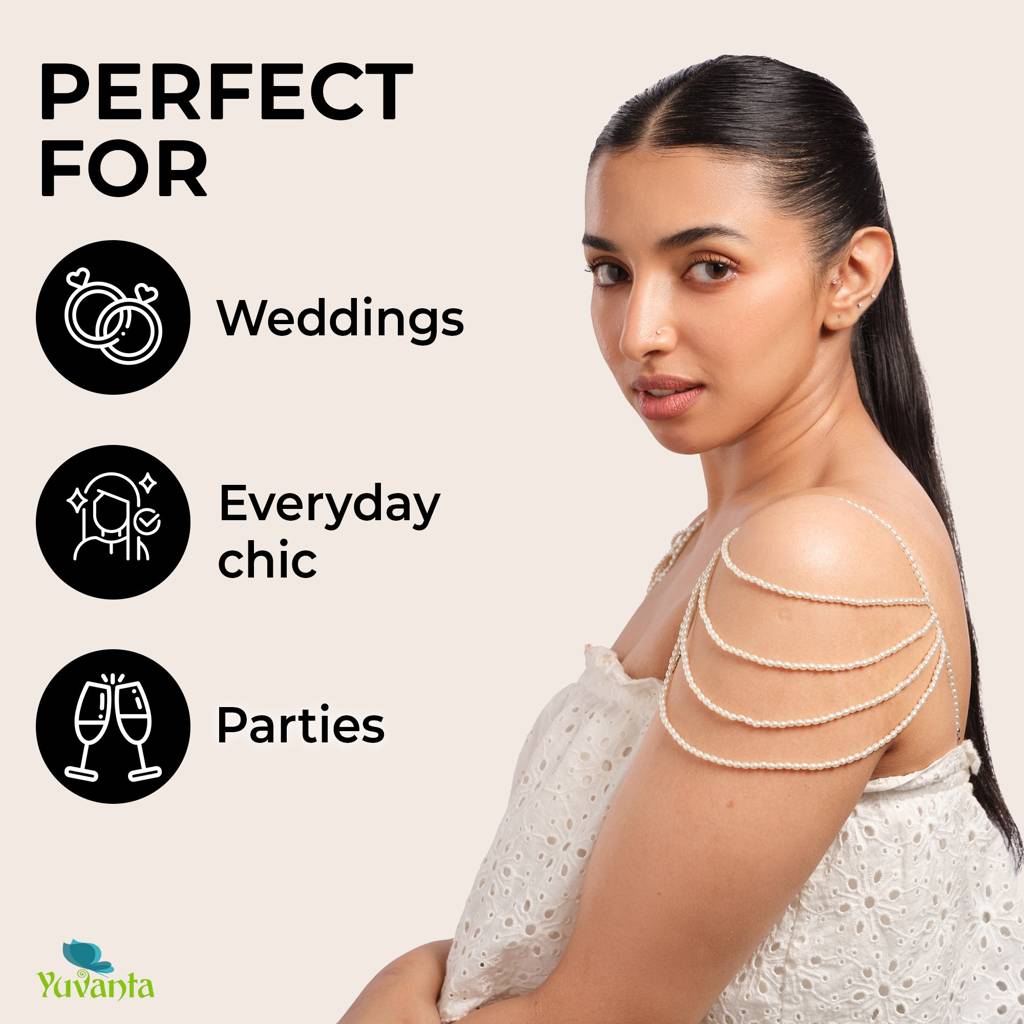 Ivory Drape : BBR-IVORY-DRAPE-XS