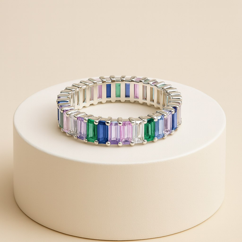 Spectrum Eternity Ring : RIN_SPECTET_SSGV5_4843