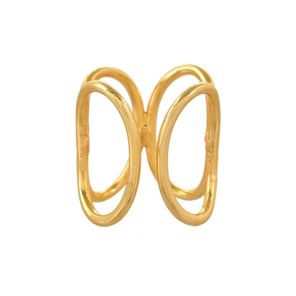 Voyage Infinity Chic Ring : 8905124548839
