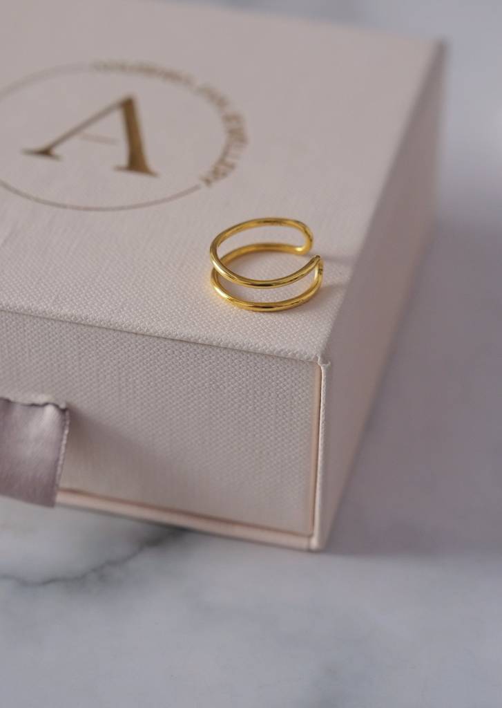 Dual Curve Ring : RIN_DUALCU_GV3_0230