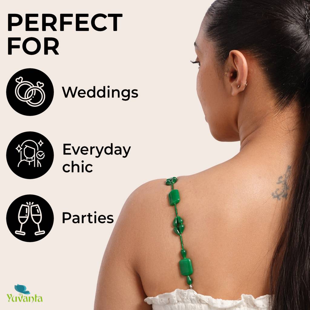 Jade Bloom : BBR-JADE-BLOOM-XS