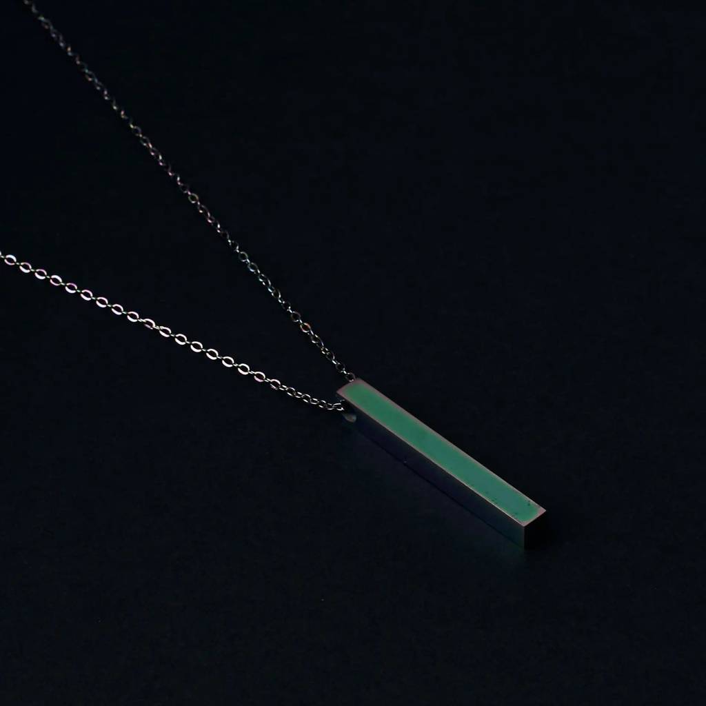 Street Chic Chain : MN1S0443