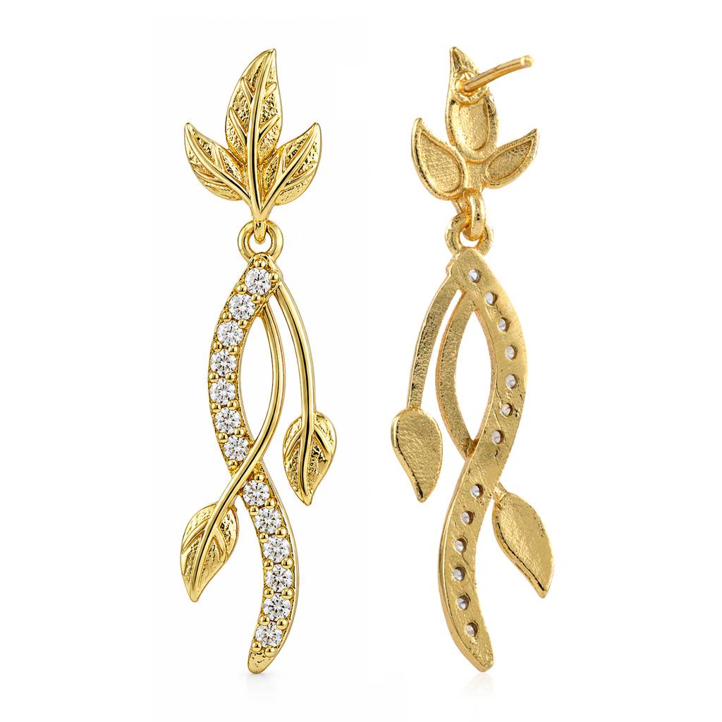 Nivelle Short Pendant Set : 8905124583922