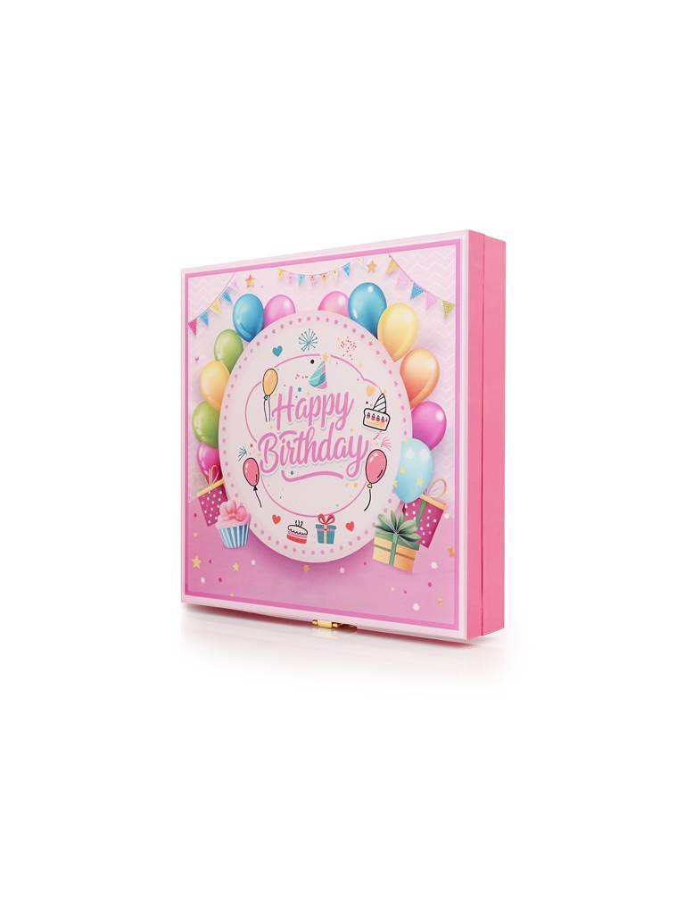 Baby Shower 999 Silver Coin Box (9 Coins) : WCB205