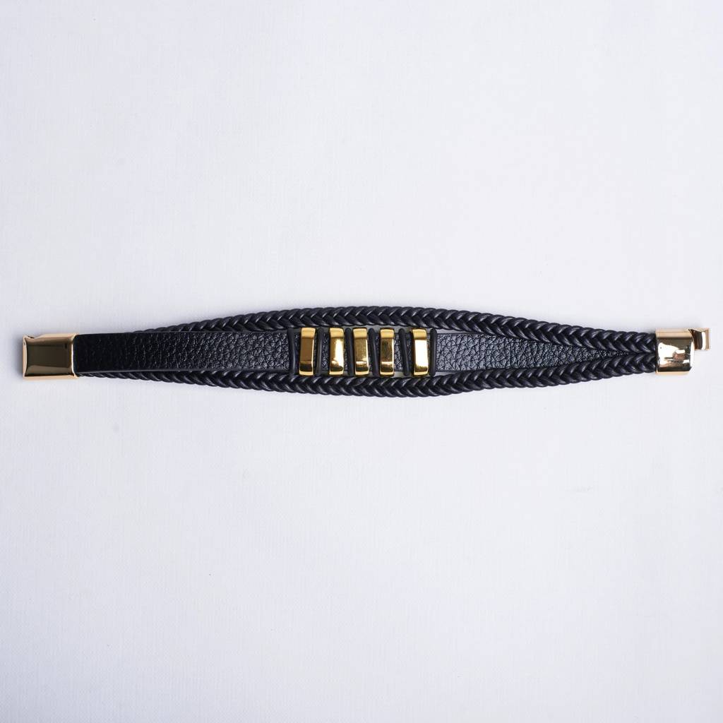 Urban Nomad Leather Band : MB1S0747