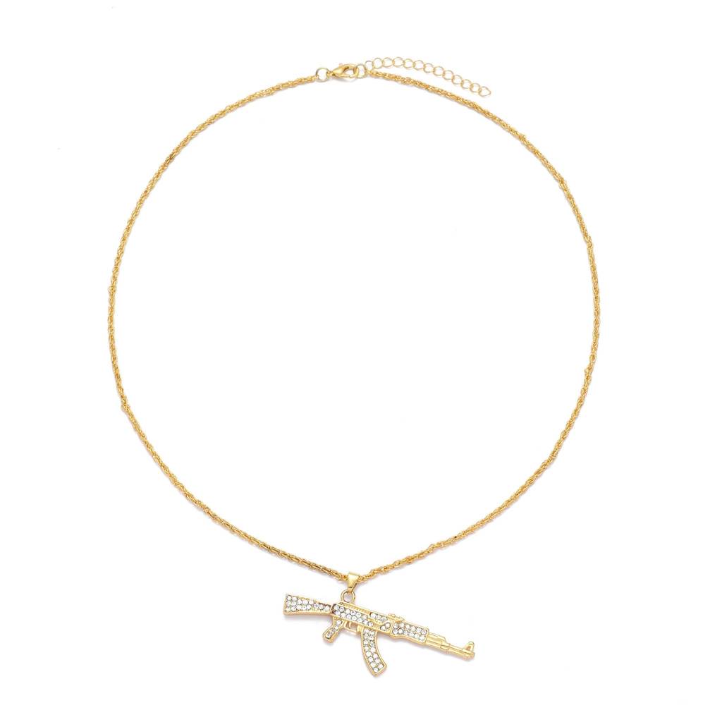 Ak 47 Chain : MN1S0594