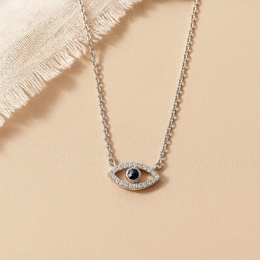 Protect Necklace : PEN_PROTENE_S_1108