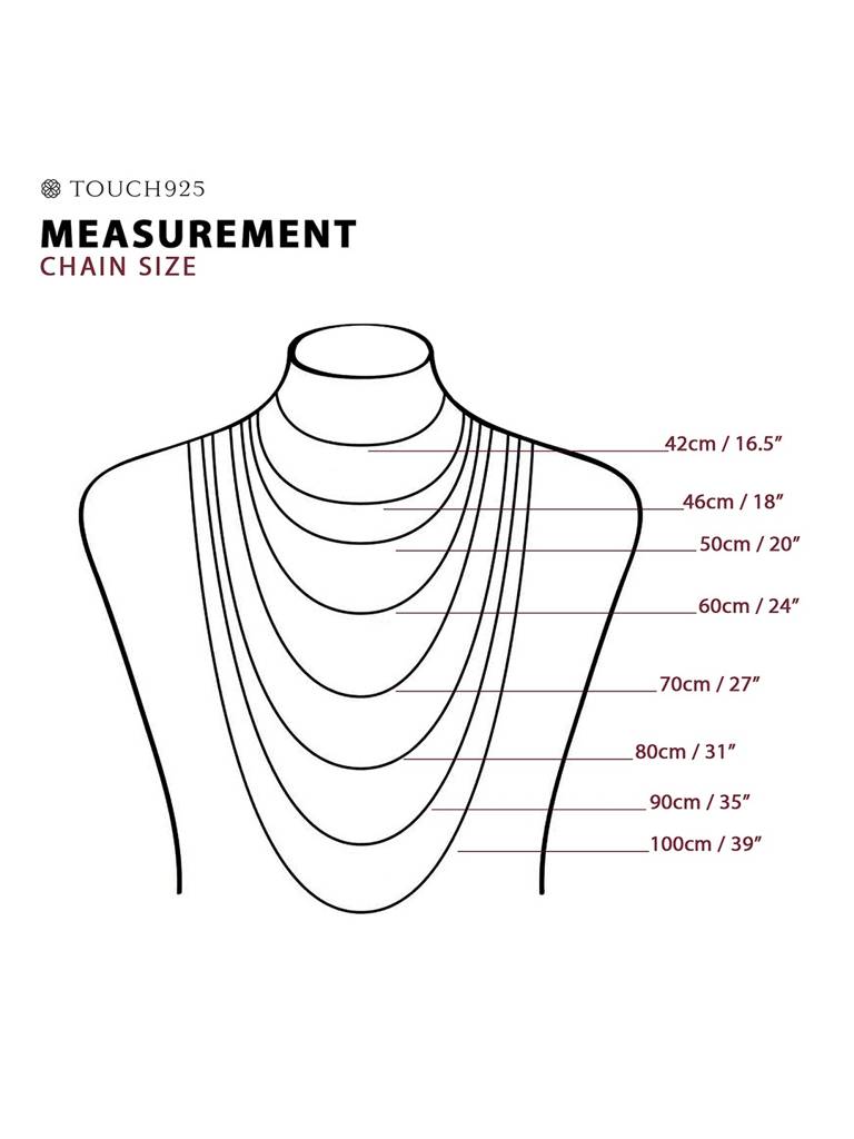 Pure 925 Silver Multi-Strand Filigree Drop : EQNC2287