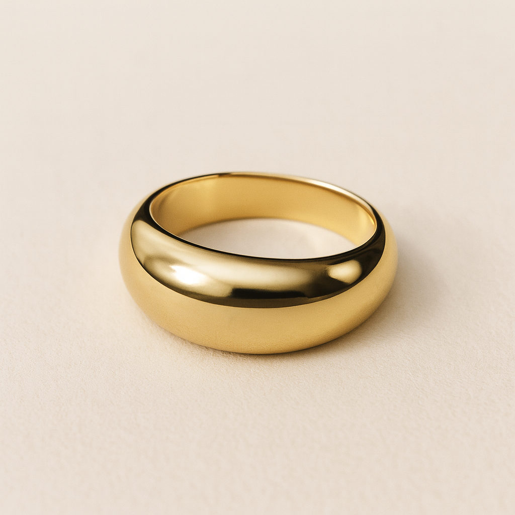 Mound Ring : RIN_MOUNDRI_GV3_0990