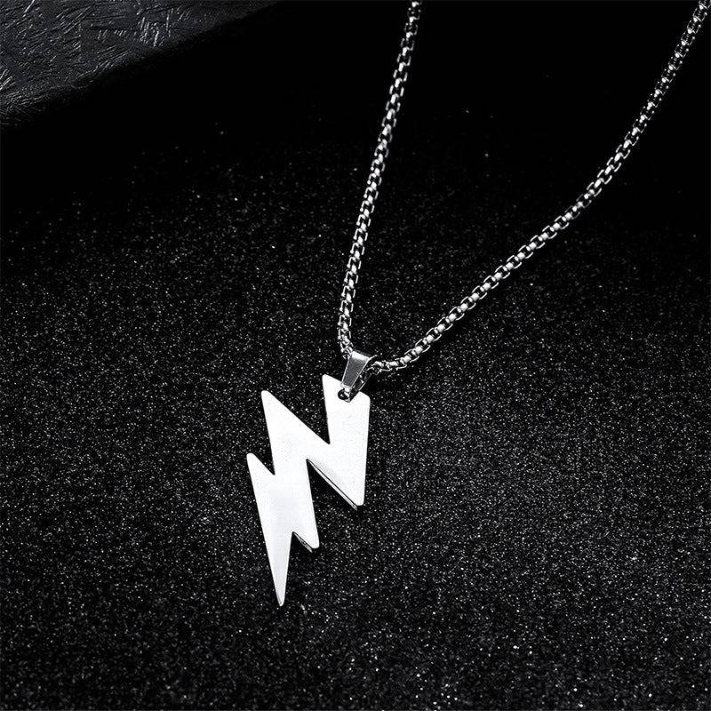 Thunderbolt Radiance Pendant : MN1S0139