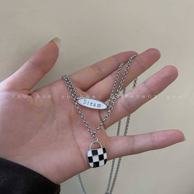 Monochromatic Marvel Silver Chain : MN1S0928