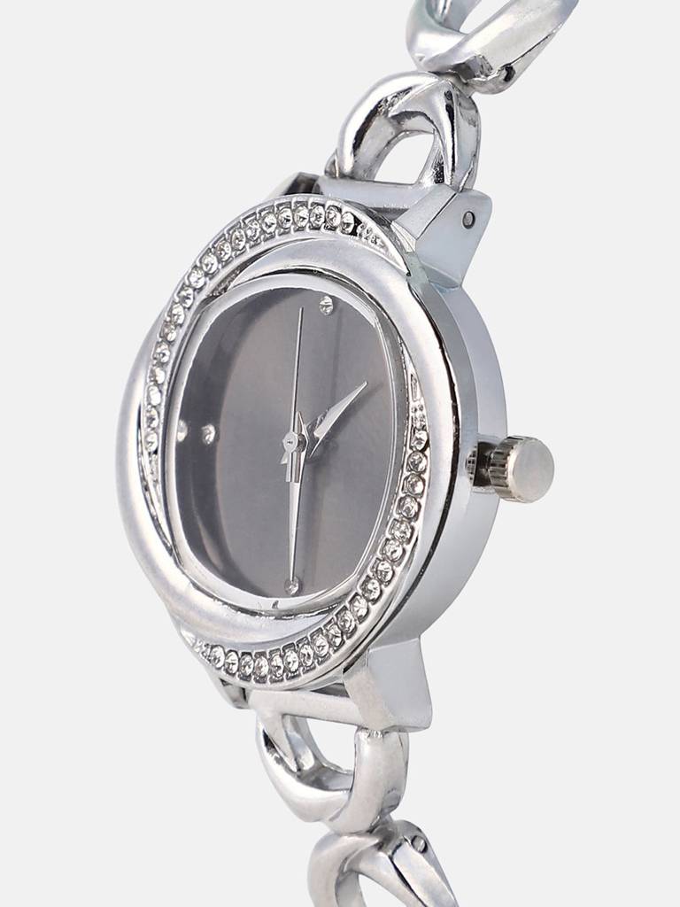 The Luraith-Gem Round Watch : HSWC1431